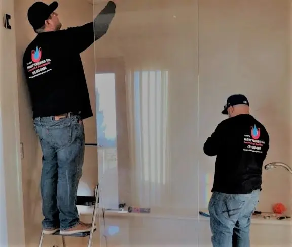 Professional plumbing installation for Leak Detection in Thomaston